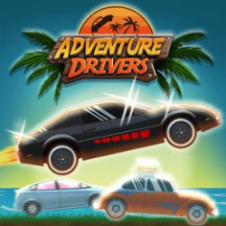 ADVENTURE DRIVERS