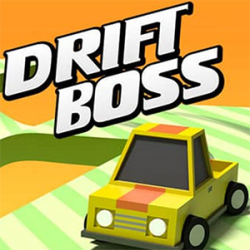 DRIFT BOSS