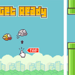 FLAPPY BIRD