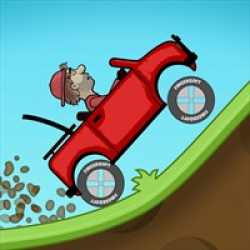 HILL CLIMB RACING 2