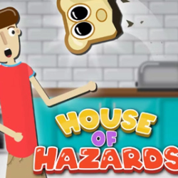 House of Hazards