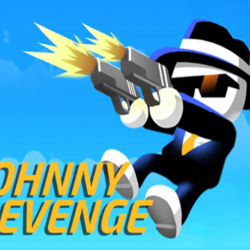 JOHNNY REVENGE