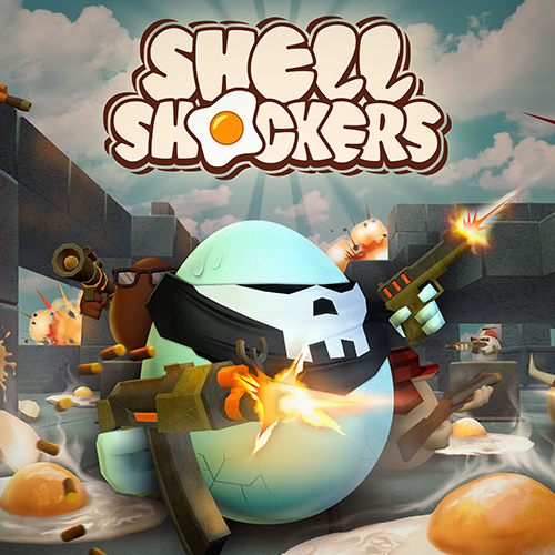 SHELL SHOCKERS