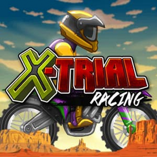 X TRIAL RACING